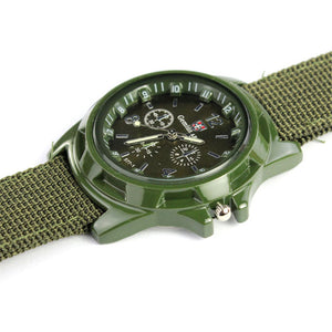 Saat Real Alloy 2017 New Business Quartz Watch Men Watches Brand Military Army Wristwatch relogio masculino esportivo de luxo