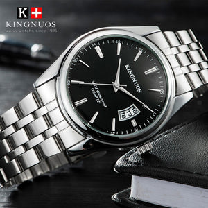 2018 Top Brand Luxury Men's Watch 30m Waterproof Date Clock Male Sports Watches Men Quartz Casual Wrist Watch Relogio Masculino