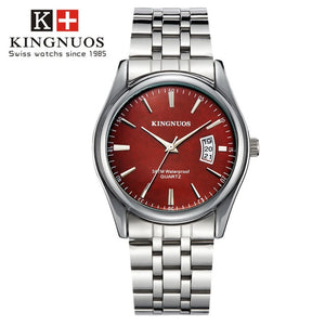 2018 Top Brand Luxury Men's Watch 30m Waterproof Date Clock Male Sports Watches Men Quartz Casual Wrist Watch Relogio Masculino