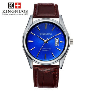 2018 Top Brand Luxury Men's Watch 30m Waterproof Date Clock Male Sports Watches Men Quartz Casual Wrist Watch Relogio Masculino