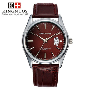 2018 Top Brand Luxury Men's Watch 30m Waterproof Date Clock Male Sports Watches Men Quartz Casual Wrist Watch Relogio Masculino