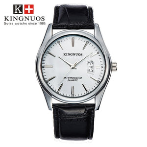 2018 Top Brand Luxury Men's Watch 30m Waterproof Date Clock Male Sports Watches Men Quartz Casual Wrist Watch Relogio Masculino