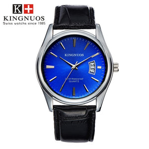 2018 Top Brand Luxury Men's Watch 30m Waterproof Date Clock Male Sports Watches Men Quartz Casual Wrist Watch Relogio Masculino