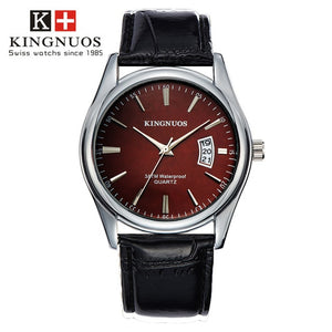 2018 Top Brand Luxury Men's Watch 30m Waterproof Date Clock Male Sports Watches Men Quartz Casual Wrist Watch Relogio Masculino