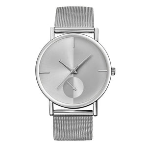 2018 Fashion Quartz Watch Women Watches Ladies Girls Famous Brand Wrist Watch Female Clock Montre Femme Relogio Feminino