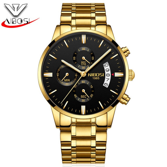 Mens new deals watches 2018