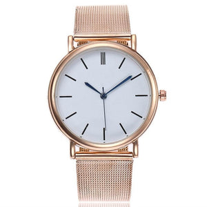 Fashion Women Watch Crystal Stainless Steel Analog Quartz Wristwatch Bracelet Top Band Luxury Women Watches reloj mujer Dropship