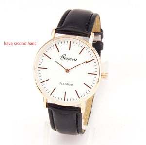 Luxury Brand Nylon Quartz Watch Men Women Ladies Fashion Bracelet Wrist Watch Wristwatches Clock Relogio Masculino Feminino