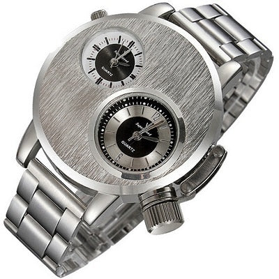 OULM BEST SELLING MAN FASHION MILITARY WATCH Top Brand Luxury Retail Vip Drop Shipping Wholesale Watch Nato Strap MEN Wristwatch
