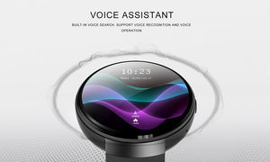 LEMFO Multifunctional Smart Watch 4G Independent Phone Call Network 1GB+16GB Smartwatch with 2MP Camera 1.39 inch AMOLED Touch Screen Watch GPS Smart Watch Nano SIM Smartwatch for iOS 9.0 / Android 4.4 and above